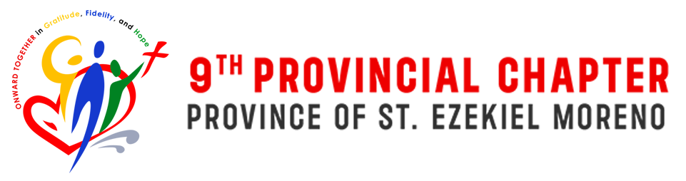 PSEM 9th Provincial Chapter